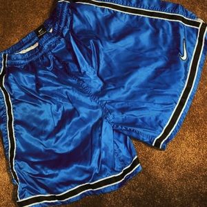 Vintage Nike Shorts